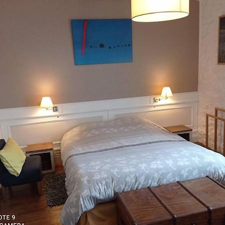 Grand Appartement 4 Etoiles A 800M De La Mer แซ็งต์มาโล ภายนอก รูปภาพ