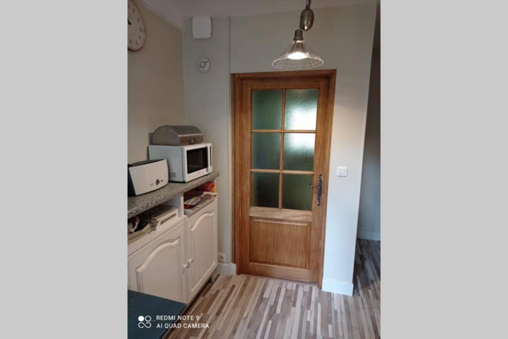 Grand Appartement 4 Etoiles A 800M De La Mer แซ็งต์มาโล ภายนอก รูปภาพ