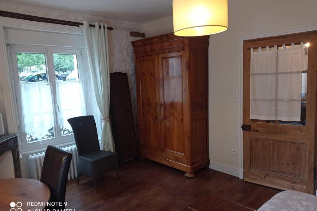 Grand Appartement 4 Etoiles A 800M De La Mer แซ็งต์มาโล ภายนอก รูปภาพ