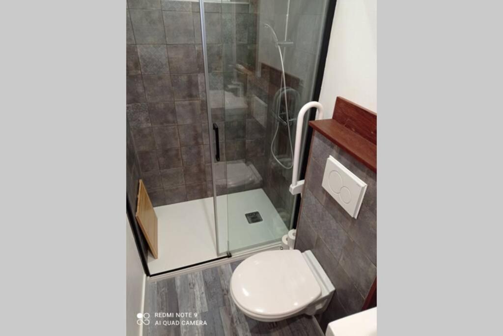 Grand Appartement 4 Etoiles A 800M De La Mer แซ็งต์มาโล ภายนอก รูปภาพ