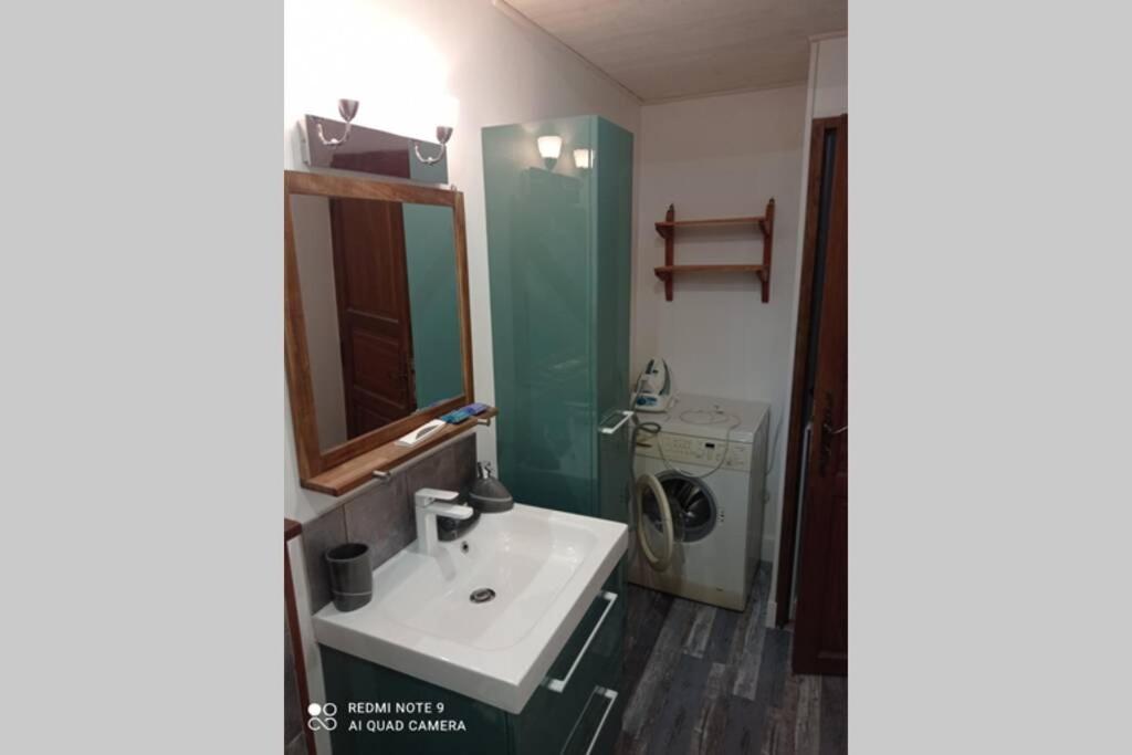 Grand Appartement 4 Etoiles A 800M De La Mer แซ็งต์มาโล ภายนอก รูปภาพ