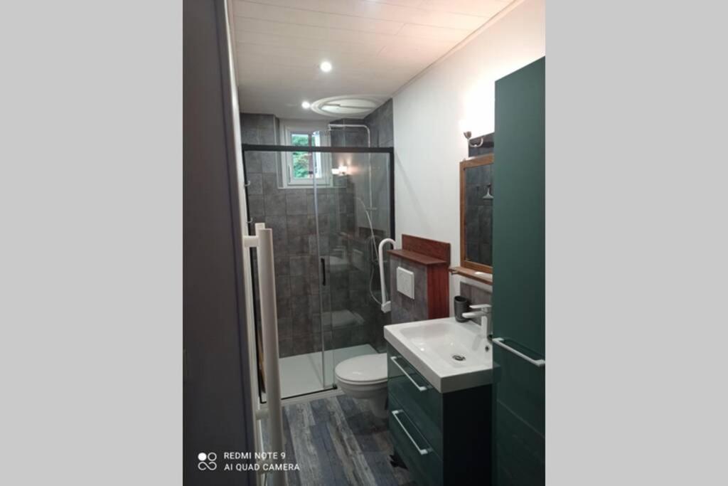 Grand Appartement 4 Etoiles A 800M De La Mer แซ็งต์มาโล ภายนอก รูปภาพ