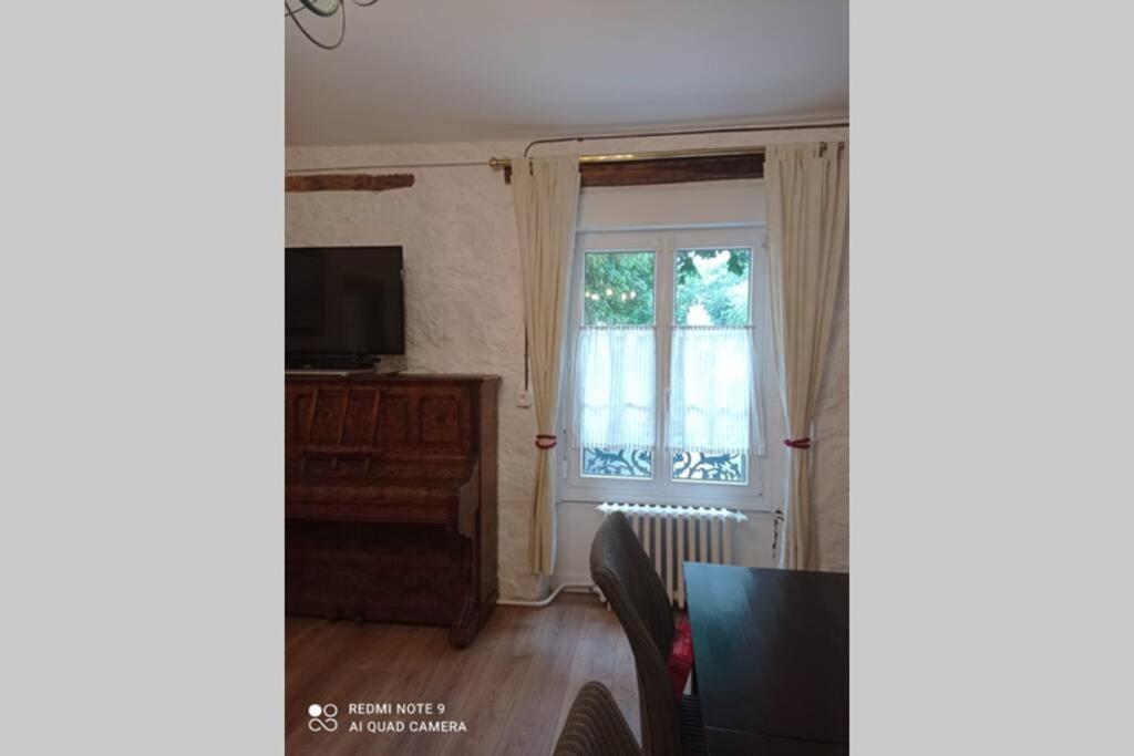 Grand Appartement 4 Etoiles A 800M De La Mer แซ็งต์มาโล ภายนอก รูปภาพ